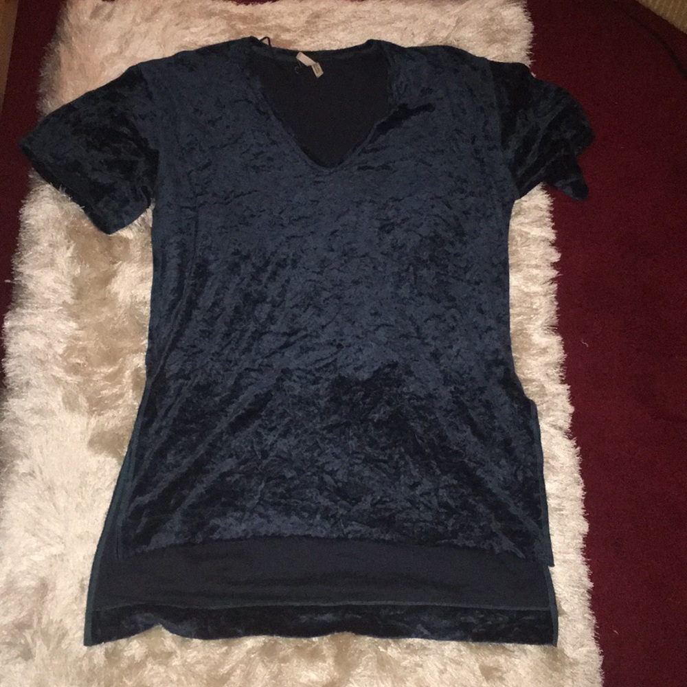 Free people tunic